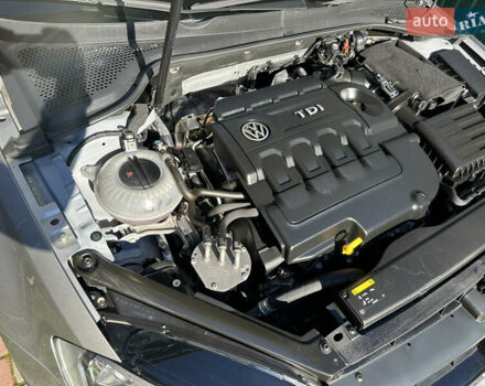 Фольксваген Гольф 2015 в Червонограде на Automoto.ua Серый Фольксваген Гольф, объемом двигателя 1.6 л и пробегом 223 тыс. км за 12157 $, фото 90 на Automoto.ua