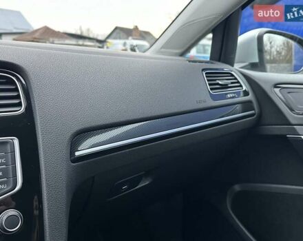 Серый Фольксваген Гольф, объемом двигателя 1.6 л и пробегом 236 тыс. км за 11450 $, фото 49 на Automoto.ua