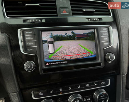 Серый Фольксваген Гольф, объемом двигателя 1.97 л и пробегом 333 тыс. км за 11999 $, фото 54 на Automoto.ua