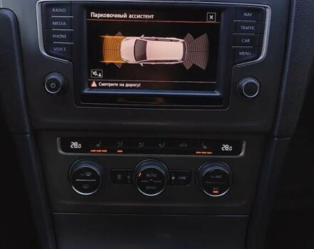 Сірий Фольксваген Гольф, об'ємом двигуна 1.6 л та пробігом 293 тис. км за 11800 $, фото 47 на Automoto.ua