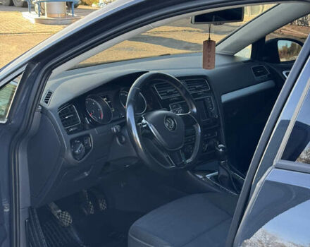 Фольксваген Гольф 2015 в Хмельницком на Automoto.ua Серый Фольксваген Гольф, объемом двигателя 1.6 л и пробегом 295 тыс. км за 9100 $, фото 13 на Automoto.ua