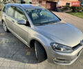 Серый Фольксваген Гольф, объемом двигателя 1.6 л и пробегом 198 тыс. км за 10999 $, фото 6 на Automoto.ua