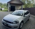 Сірий Фольксваген Гольф, об'ємом двигуна 1.6 л та пробігом 223 тис. км за 9800 $, фото 1 на Automoto.ua