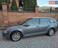 Серый Фольксваген Гольф, объемом двигателя 1.97 л и пробегом 119 тыс. км за 16290 $, фото 1 на Automoto.ua