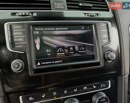 Серый Фольксваген Гольф, объемом двигателя 1.97 л и пробегом 333 тыс. км за 11999 $, фото 56 на Automoto.ua