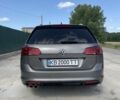 Серый Фольксваген Гольф, объемом двигателя 2 л и пробегом 260 тыс. км за 12200 $, фото 10 на Automoto.ua