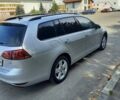 Сірий Фольксваген Гольф, об'ємом двигуна 1.97 л та пробігом 56 тис. км за 14500 $, фото 3 на Automoto.ua