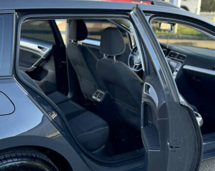 Фольксваген Гольф 2015 в Хмельницком на Automoto.ua Серый Фольксваген Гольф, объемом двигателя 1.6 л и пробегом 295 тыс. км за 9100 $, фото 16 на Automoto.ua