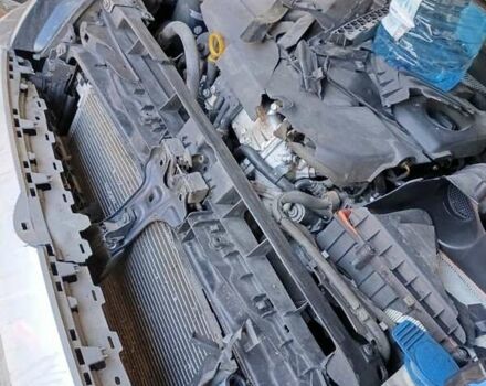 Серый Фольксваген Гольф, объемом двигателя 2 л и пробегом 85 тыс. км за 9999 $, фото 1 на Automoto.ua