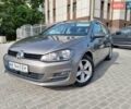 Серый Фольксваген Гольф, объемом двигателя 1.6 л и пробегом 250 тыс. км за 13900 $, фото 1 на Automoto.ua
