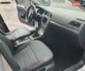 Серый Фольксваген Гольф, объемом двигателя 1.6 л и пробегом 170 тыс. км за 8500 $, фото 12 на Automoto.ua