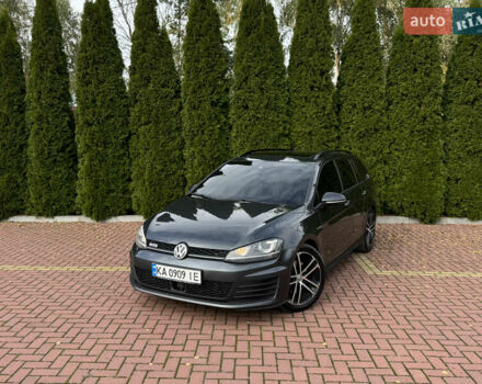 Серый Фольксваген Гольф, объемом двигателя 1.97 л и пробегом 333 тыс. км за 11999 $, фото 24 на Automoto.ua