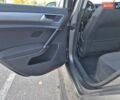 Серый Фольксваген Гольф, объемом двигателя 1.6 л и пробегом 255 тыс. км за 10900 $, фото 14 на Automoto.ua