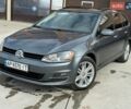 Сірий Фольксваген Гольф, об'ємом двигуна 2 л та пробігом 205 тис. км за 11600 $, фото 1 на Automoto.ua