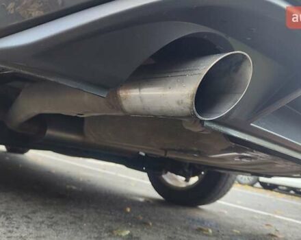 Сірий Фольксваген Гольф, об'ємом двигуна 1.6 л та пробігом 293 тис. км за 11800 $, фото 40 на Automoto.ua