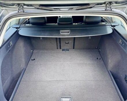 Сірий Фольксваген Гольф, об'ємом двигуна 1.8 л та пробігом 164 тис. км за 12800 $, фото 16 на Automoto.ua