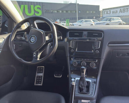 Сірий Фольксваген Гольф, об'ємом двигуна 1.97 л та пробігом 205 тис. км за 14200 $, фото 13 на Automoto.ua