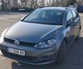 Серый Фольксваген Гольф, объемом двигателя 1.6 л и пробегом 275 тыс. км за 11000 $, фото 1 на Automoto.ua