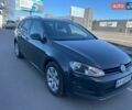 Сірий Фольксваген Гольф, об'ємом двигуна 1.6 л та пробігом 290 тис. км за 7950 $, фото 1 на Automoto.ua
