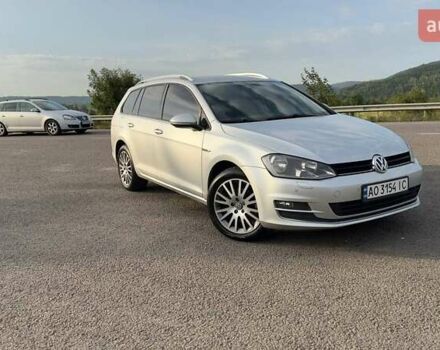 Серый Фольксваген Гольф, объемом двигателя 1.97 л и пробегом 299 тыс. км за 9500 $, фото 9 на Automoto.ua