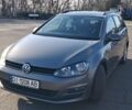 Серый Фольксваген Гольф, объемом двигателя 1.6 л и пробегом 275 тыс. км за 10200 $, фото 1 на Automoto.ua