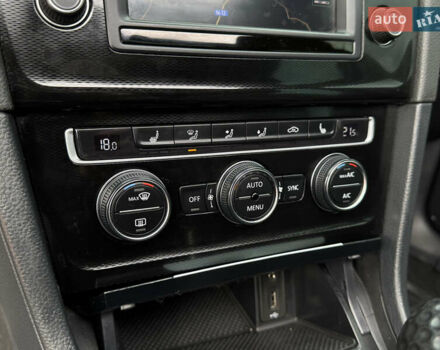 Серый Фольксваген Гольф, объемом двигателя 1.97 л и пробегом 333 тыс. км за 11999 $, фото 36 на Automoto.ua