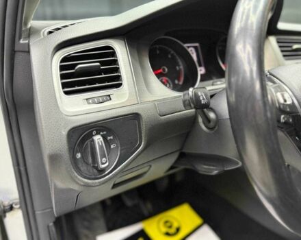 Серый Фольксваген Гольф, объемом двигателя 1.6 л и пробегом 461 тыс. км за 10700 $, фото 20 на Automoto.ua