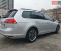 Серый Фольксваген Гольф, объемом двигателя 1.6 л и пробегом 170 тыс. км за 8500 $, фото 3 на Automoto.ua