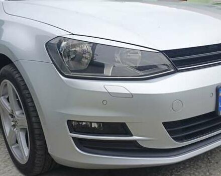 Фольксваген Гольф 2015 в Борисполе на Automoto.ua Серый Фольксваген Гольф, объемом двигателя 1.6 л и пробегом 240 тыс. км за 10050 $, фото 15 на Automoto.ua
