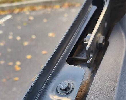 Сірий Фольксваген Гольф, об'ємом двигуна 1.6 л та пробігом 293 тис. км за 11800 $, фото 26 на Automoto.ua