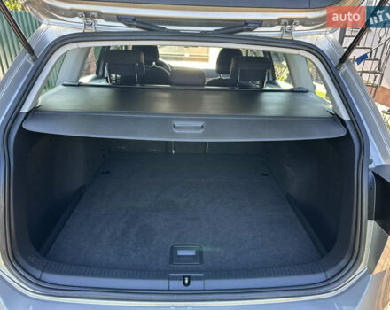 Фольксваген Гольф 2015 в Червонограде на Automoto.ua Серый Фольксваген Гольф, объемом двигателя 1.6 л и пробегом 223 тыс. км за 12157 $, фото 58 на Automoto.ua