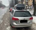 Серый Фольксваген Гольф, объемом двигателя 1.6 л и пробегом 282 тыс. км за 13000 $, фото 11 на Automoto.ua