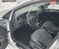 Серый Фольксваген Гольф, объемом двигателя 1.6 л и пробегом 172 тыс. км за 8800 $, фото 16 на Automoto.ua