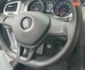 Серый Фольксваген Гольф, объемом двигателя 1.6 л и пробегом 170 тыс. км за 8500 $, фото 75 на Automoto.ua
