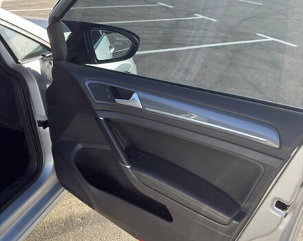 Сірий Фольксваген Гольф, об'ємом двигуна 1.97 л та пробігом 205 тис. км за 14200 $, фото 15 на Automoto.ua