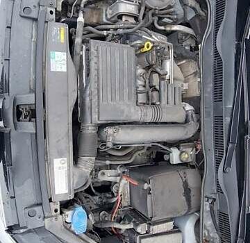 Сірий Фольксваген Гольф, об'ємом двигуна 1.2 л та пробігом 103 тис. км за 12800 $, фото 27 на Automoto.ua