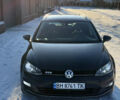 Серый Фольксваген Гольф, объемом двигателя 1.97 л и пробегом 332 тыс. км за 10700 $, фото 1 на Automoto.ua