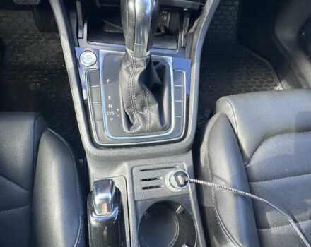 Сірий Фольксваген Гольф, об'ємом двигуна 1.97 л та пробігом 224 тис. км за 13800 $, фото 4 на Automoto.ua