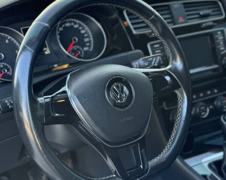 Фольксваген Гольф 2015 в Хмельницком на Automoto.ua Серый Фольксваген Гольф, объемом двигателя 1.6 л и пробегом 295 тыс. км за 9100 $, фото 14 на Automoto.ua