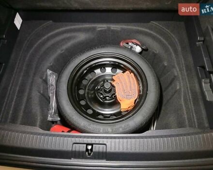 Фольксваген Гольф 2015 в Червонограде на Automoto.ua Серый Фольксваген Гольф, объемом двигателя 1.6 л и пробегом 214 тыс. км за 10600 $, фото 9 на Automoto.ua