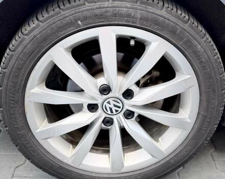 Сірий Фольксваген Гольф, об'ємом двигуна 1.8 л та пробігом 164 тис. км за 12800 $, фото 33 на Automoto.ua