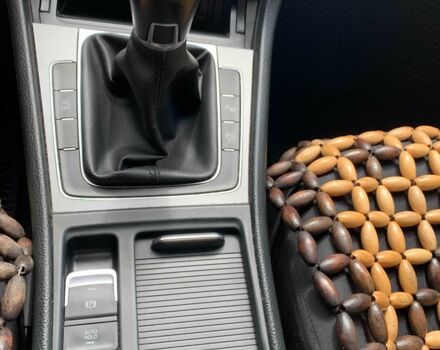 Серый Фольксваген Гольф, объемом двигателя 1.6 л и пробегом 245 тыс. км за 9999 $, фото 11 на Automoto.ua