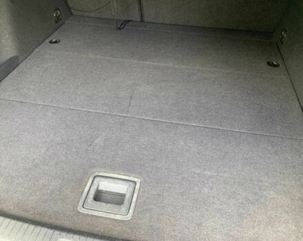 Серый Фольксваген Гольф, объемом двигателя 1.6 л и пробегом 245 тыс. км за 9999 $, фото 16 на Automoto.ua