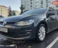 Сірий Фольксваген Гольф, об'ємом двигуна 1.6 л та пробігом 293 тис. км за 11800 $, фото 9 на Automoto.ua