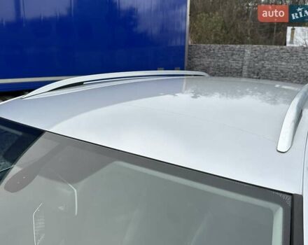 Серый Фольксваген Гольф, объемом двигателя 1.6 л и пробегом 236 тыс. км за 11450 $, фото 15 на Automoto.ua