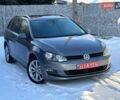 Сірий Фольксваген Гольф, об'ємом двигуна 1.6 л та пробігом 248 тис. км за 12750 $, фото 1 на Automoto.ua