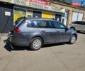Серый Фольксваген Гольф, объемом двигателя 1.97 л и пробегом 125 тыс. км за 6500 $, фото 3 на Automoto.ua