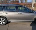 Серый Фольксваген Гольф, объемом двигателя 1.6 л и пробегом 275 тыс. км за 11000 $, фото 7 на Automoto.ua