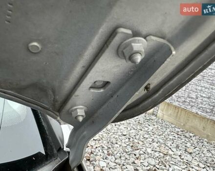 Серый Фольксваген Гольф, объемом двигателя 1.6 л и пробегом 236 тыс. км за 11450 $, фото 89 на Automoto.ua