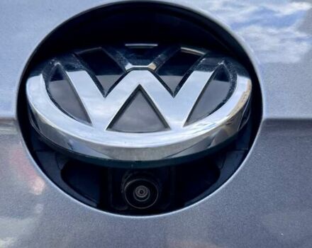 Сірий Фольксваген Гольф, об'ємом двигуна 1.8 л та пробігом 164 тис. км за 12800 $, фото 32 на Automoto.ua